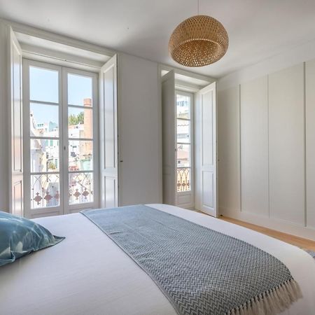 Prime Lisbon - Mouraria Daire Dış mekan fotoğraf