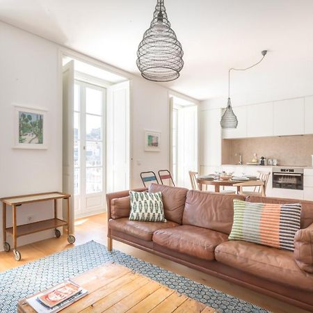 Prime Lisbon - Mouraria Daire Dış mekan fotoğraf