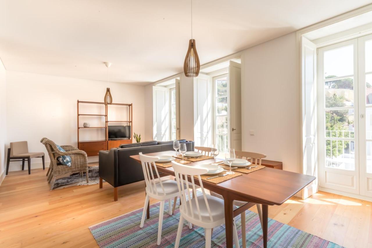 Prime Lisbon - Mouraria Daire Dış mekan fotoğraf