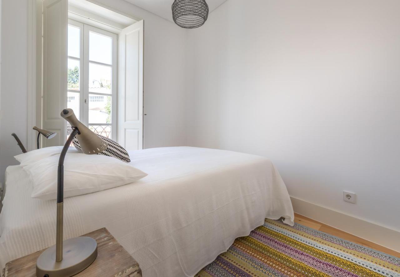 Prime Lisbon - Mouraria Daire Dış mekan fotoğraf