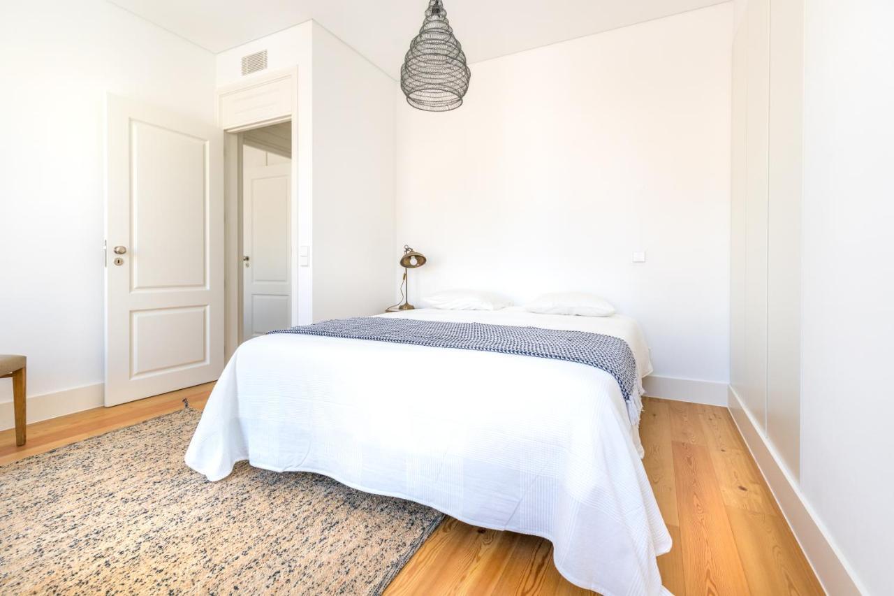 Prime Lisbon - Mouraria Daire Dış mekan fotoğraf