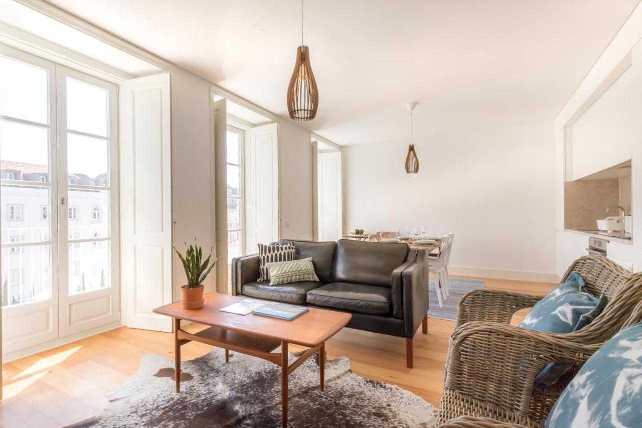 Prime Lisbon - Mouraria Daire Dış mekan fotoğraf