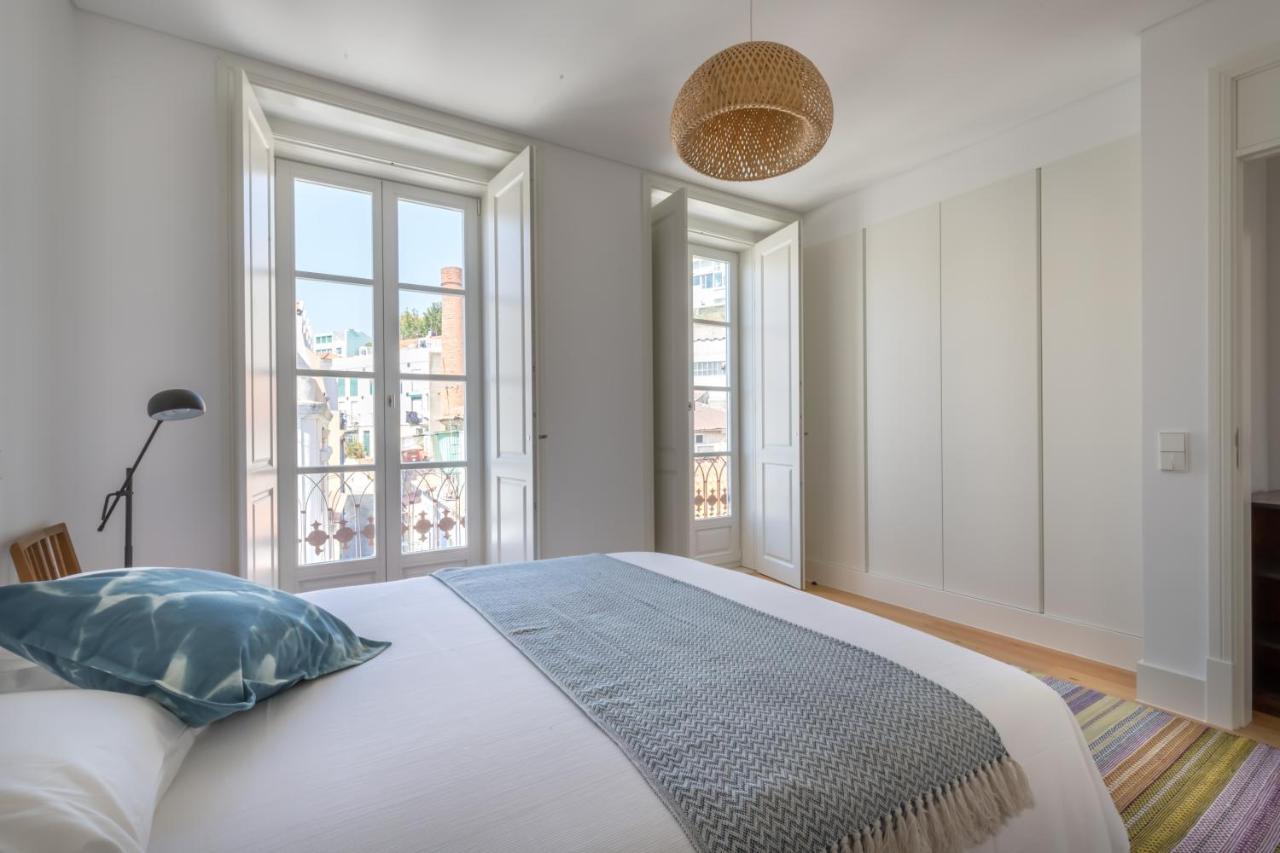 Prime Lisbon - Mouraria Daire Dış mekan fotoğraf