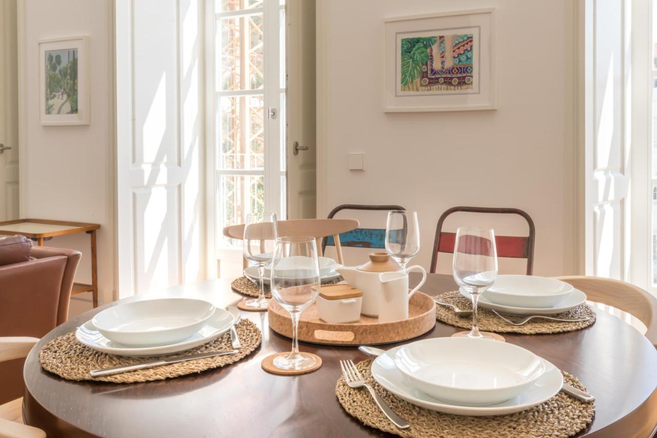 Prime Lisbon - Mouraria Daire Dış mekan fotoğraf