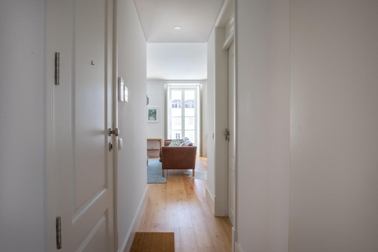 Prime Lisbon - Mouraria Daire Dış mekan fotoğraf