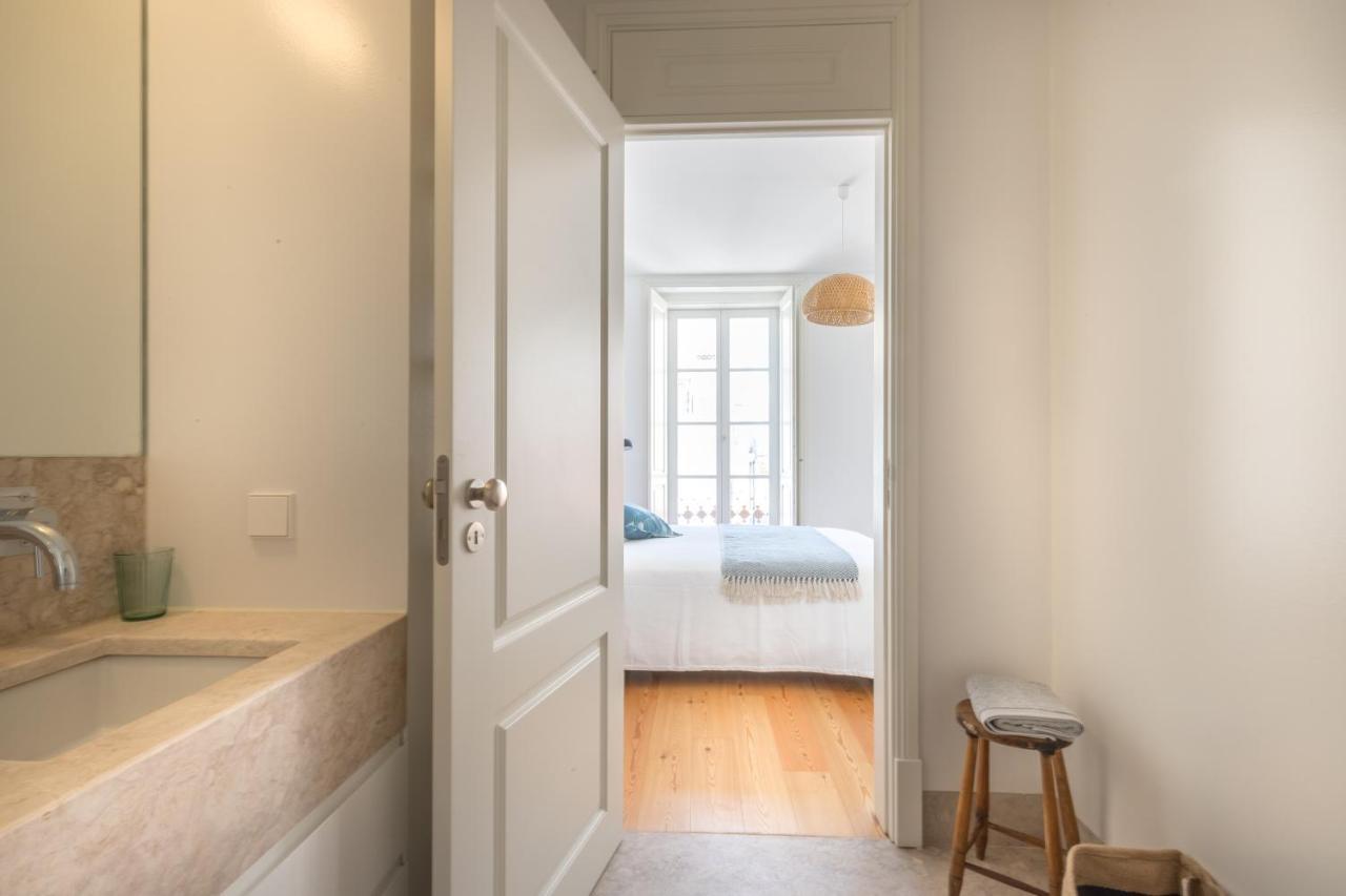 Prime Lisbon - Mouraria Daire Dış mekan fotoğraf