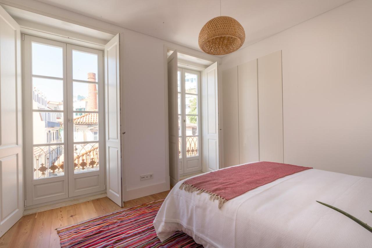 Prime Lisbon - Mouraria Daire Dış mekan fotoğraf