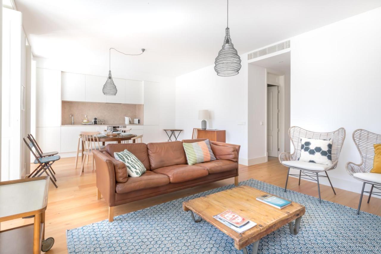 Prime Lisbon - Mouraria Daire Dış mekan fotoğraf