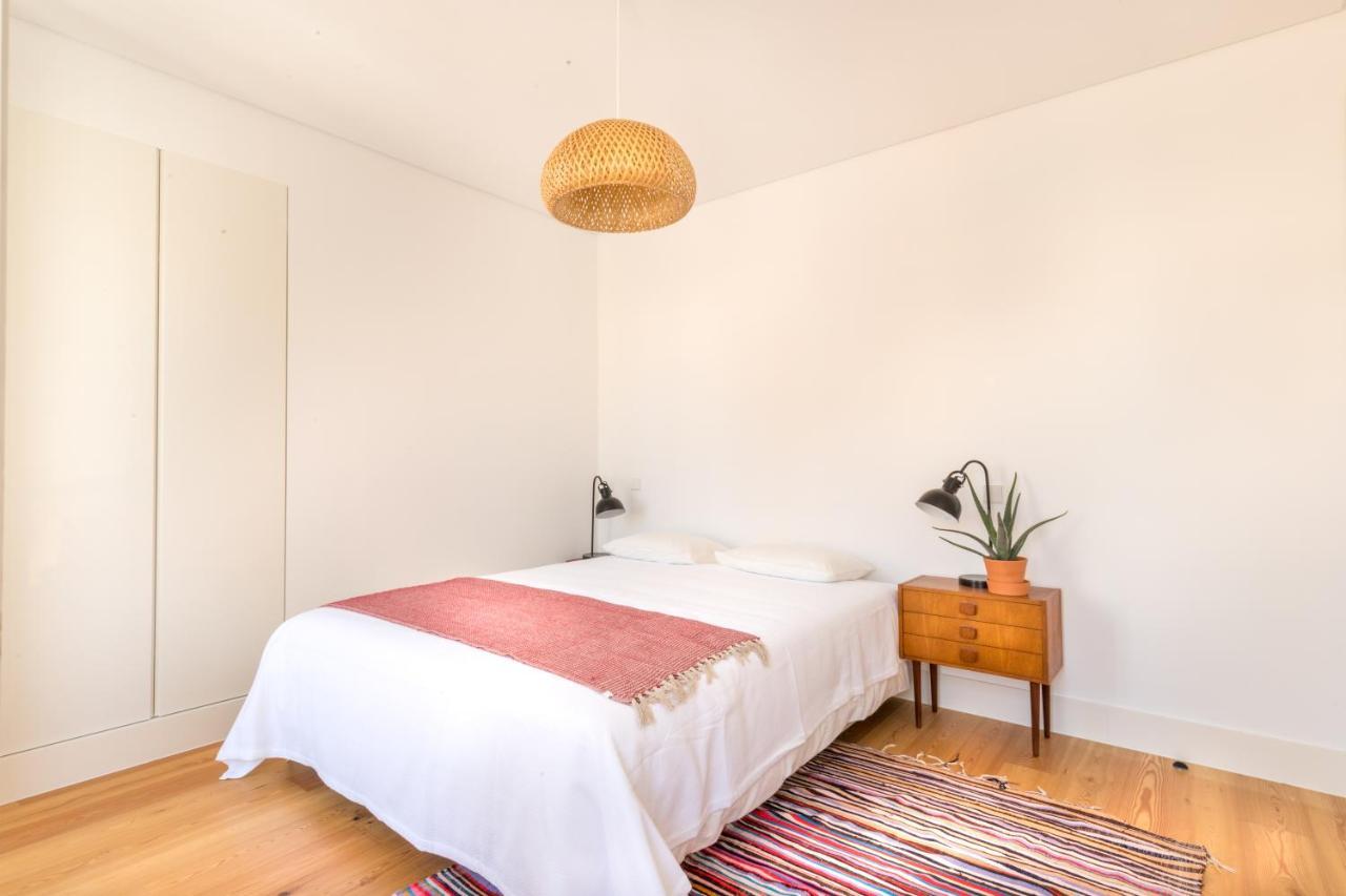 Prime Lisbon - Mouraria Daire Dış mekan fotoğraf